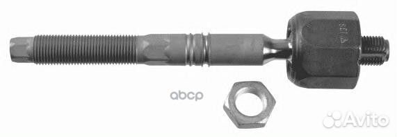 Тяга рулевая 2759601 lemforder