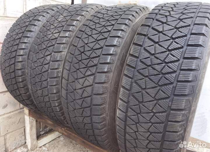 Bridgestone Blizzak DM-V2 225/65 R17 102V