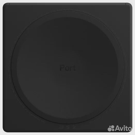 Sonos Port новый / оригинал