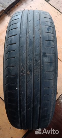 Nexen N'Blue HD Plus 185/65 R15
