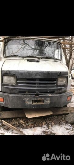 Редуктор ЗИЛ