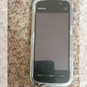 Nokia 5230