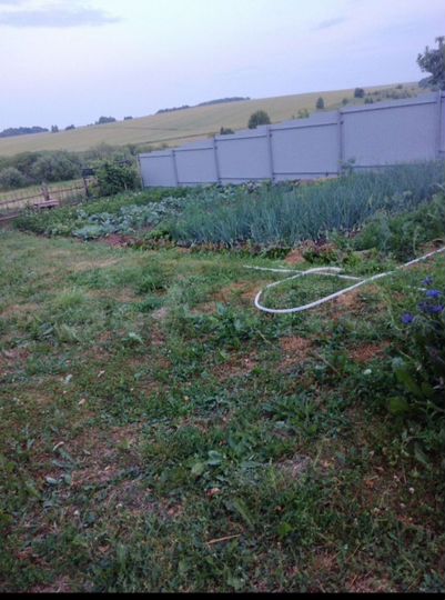 Дом 52 м² на участке 8 сот.