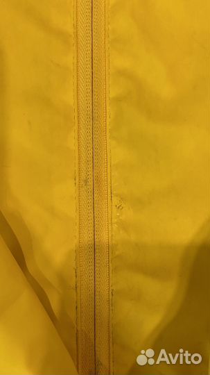 Плащ дождевик детский