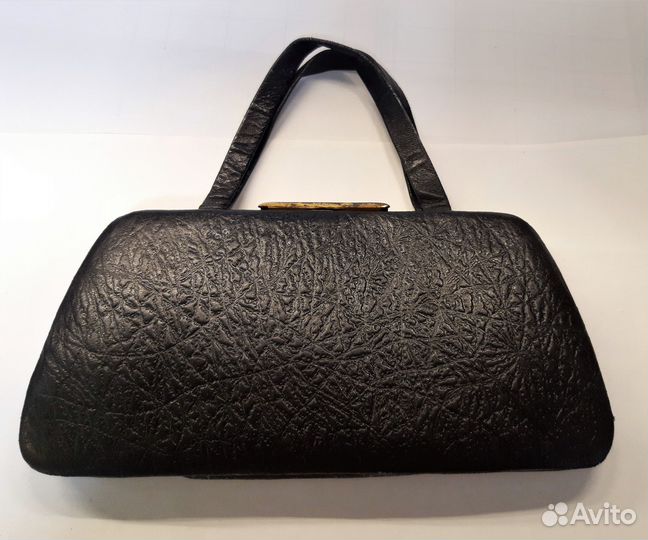 Клатч женский вечерний винтаж ретро