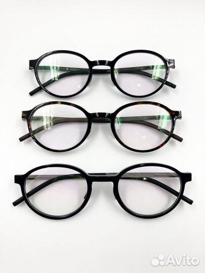 Оправа для очков model zhen