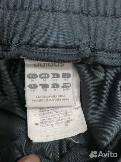 Спортивный костюм Adidas оригинал