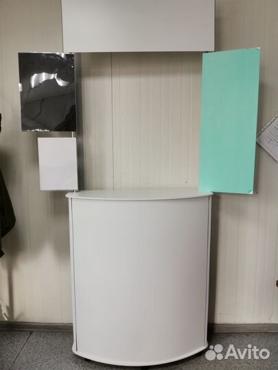 Стойка продаж