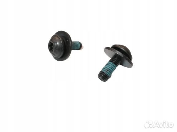 N 911 407 01 Болт, VAG l N91140701