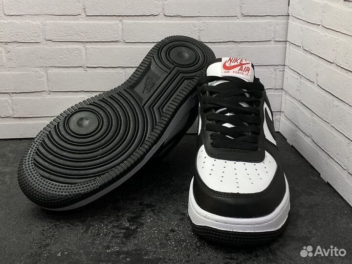 Кроссовки мужские Nike Air Force