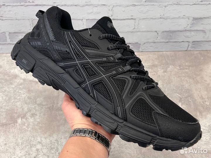 Кроссовки мужские больших размеров