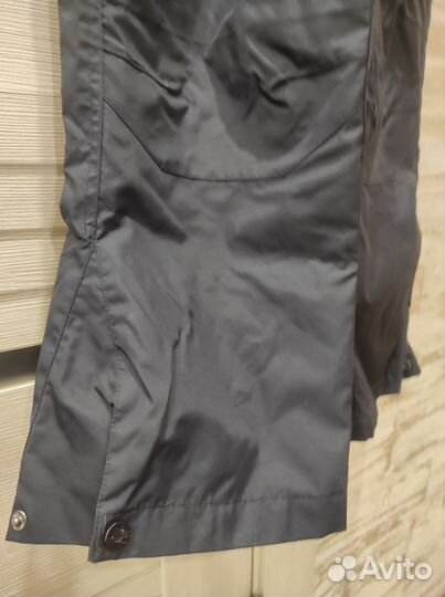 Брюки болоньевые размер 134-140