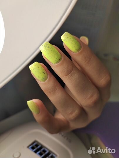 Маникюр /Педикюр