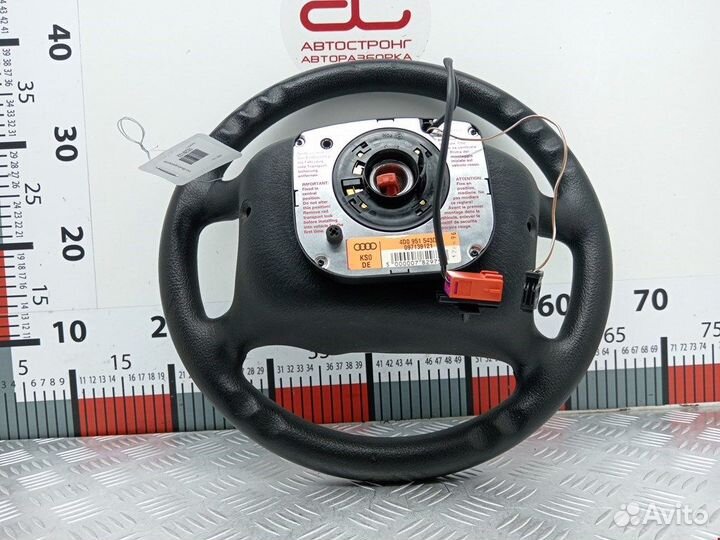 Руль для Audi A4 B5