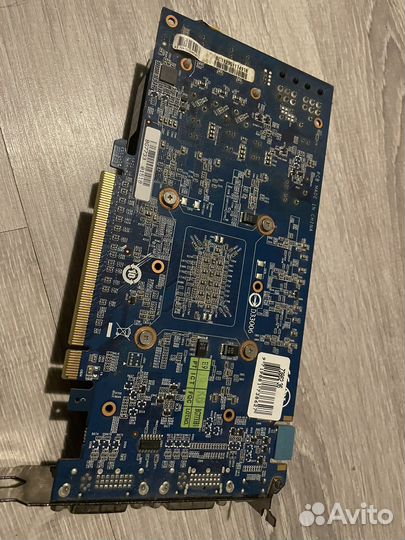 Gigabyte n460