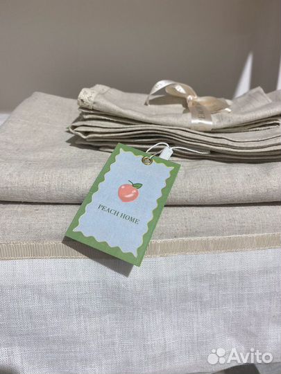 Дом текстиля