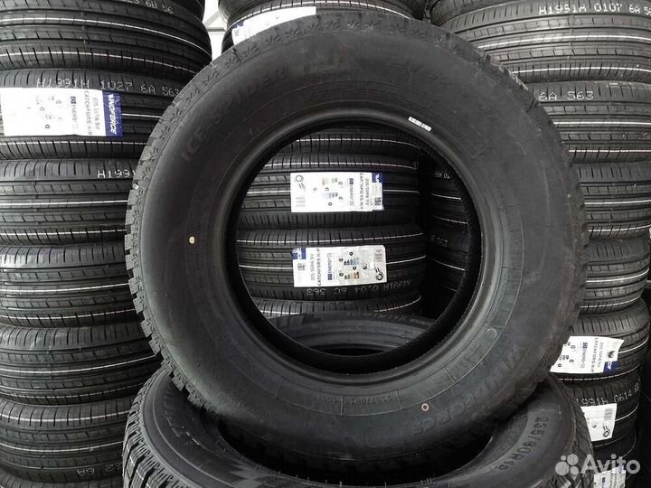 Windforce Ice-Spider 215/70 R16 100T