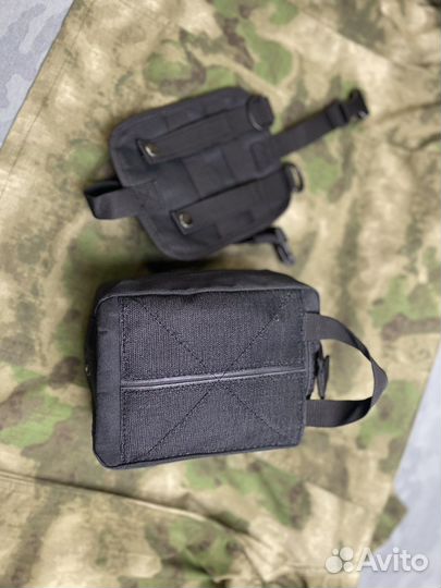 Подсумок аптечка медицинский отрывной