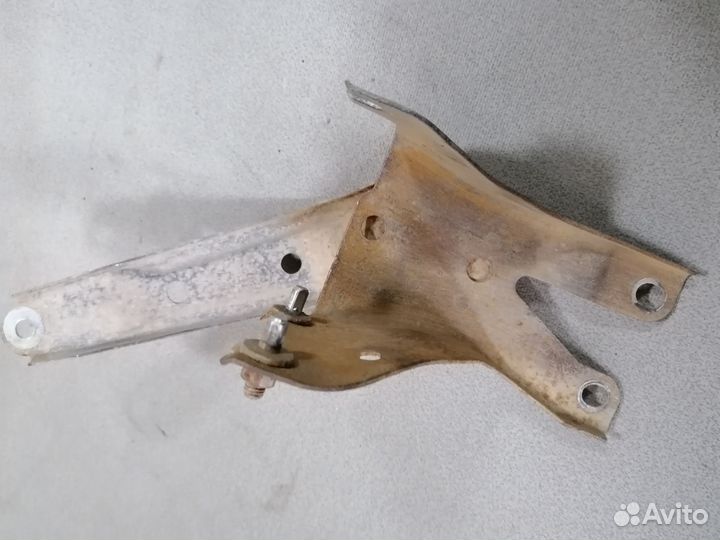 Кронштейн крепления ABS Mitsubishi Outlander (CU)