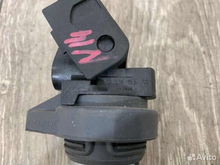 Катушка зажигания Mini Cooper One countryman R60