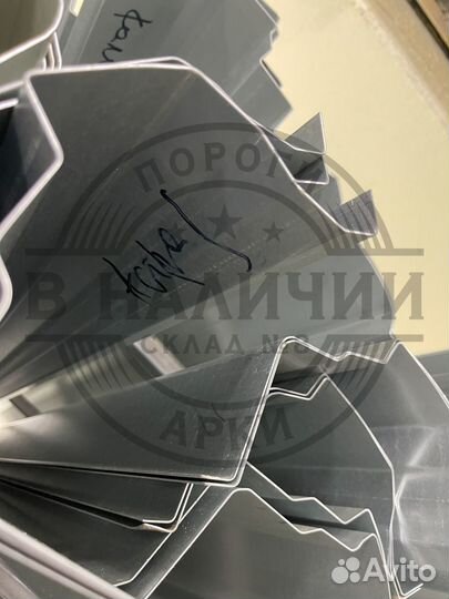 Ремонтный порог правый Opel Astra J