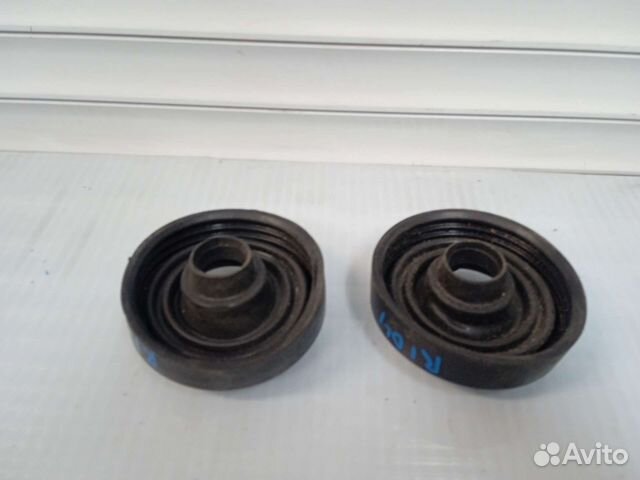 Yamaha R1 2004-2006. Пыльники, резинки фары