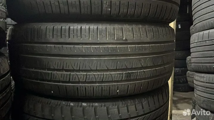 Pirelli Scorpion Verde All Season 255/55 R20 103W