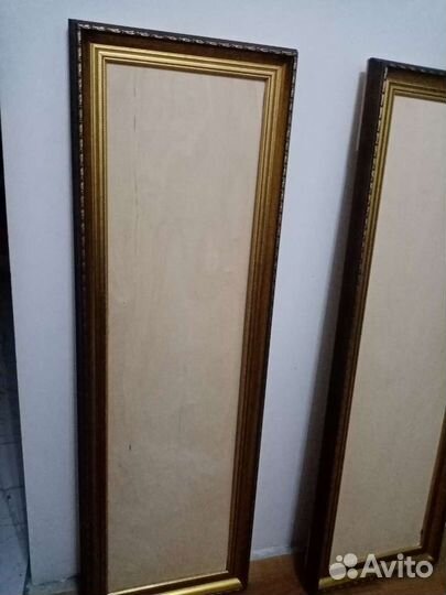 Картина Рама Багет