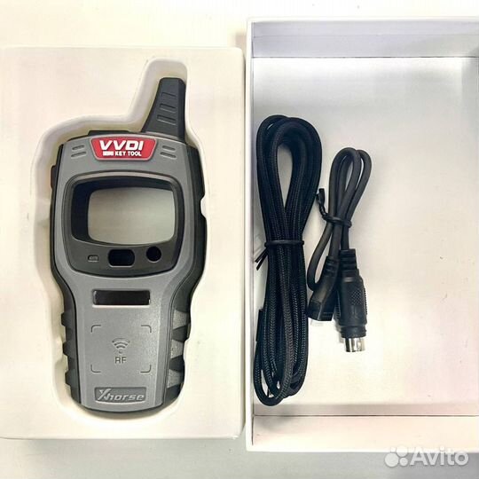 Xhorse Vvdi Key tool mini