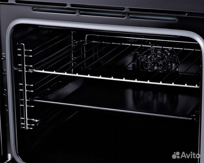 Духовой шкаф Hyundai HEO 6633 IX