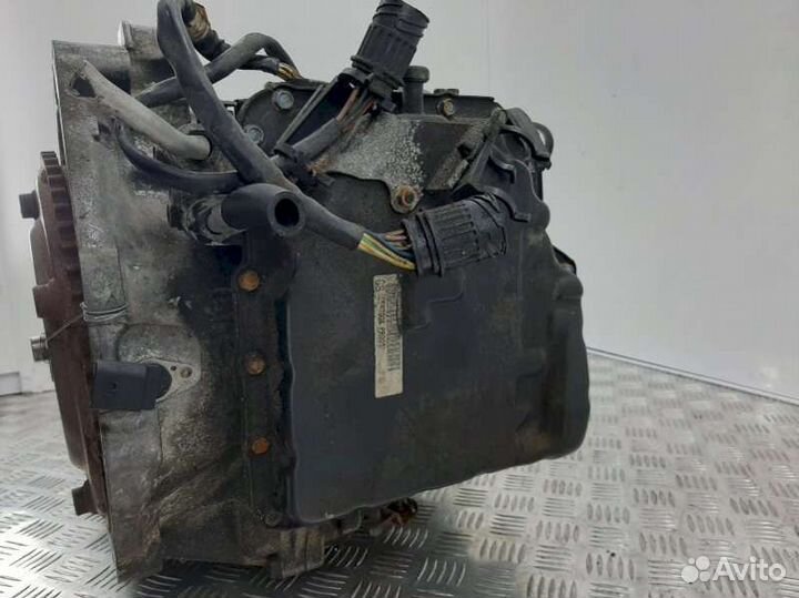 АКПП Rover 75 (1999 - 2005) 2.0 PR001 9597004