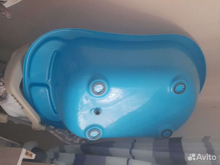 Ванночка для купания