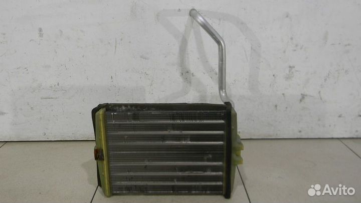 Радиатор печки Мерседес