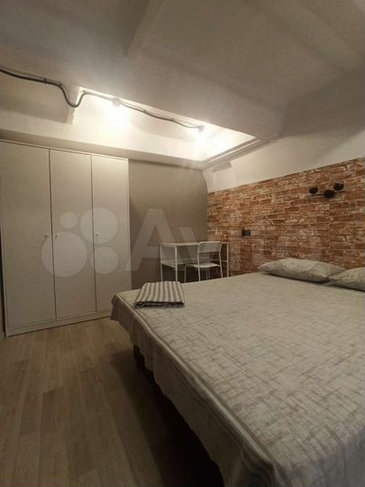 Квартира-студия, 30 м², 2/3 эт.
