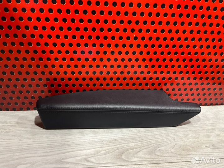 Обшивка салона Porsche Cayenne 958 2016