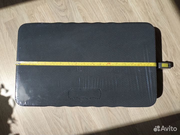 Коврик под колени универсальный 46х28х4 см