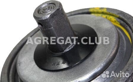 Рейка рулевая гидравлическая Motorherz R20081NW