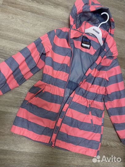 Куртка Lassie 122 весна