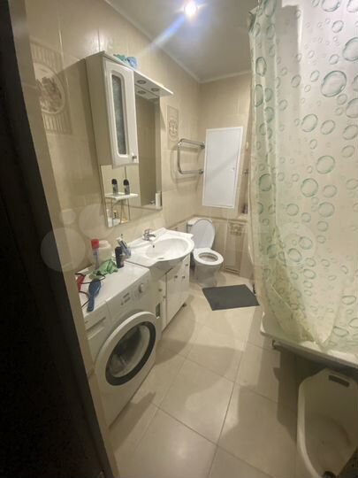 Комната 20 м² в 2-к., 6/17 эт.