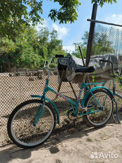 Велосипеды