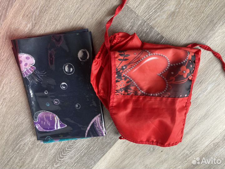 Детский рюкзак mitu