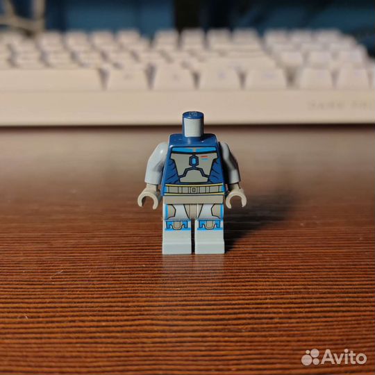 Lego Star Wars Pre Vizsla