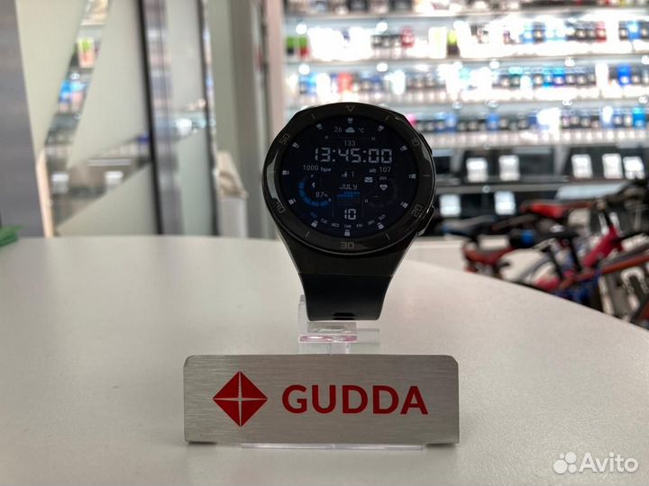 Huawei Watch gt2e