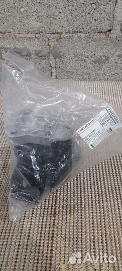 Опора дв. Чери