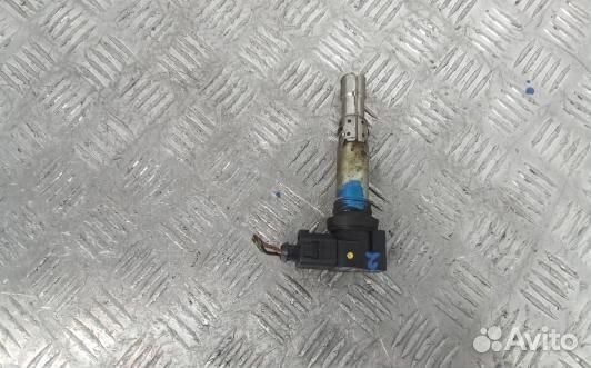 Катушка зажигания бензиновая volkswagen polo 4 (9N