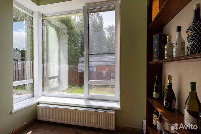 Окна, окно пвх