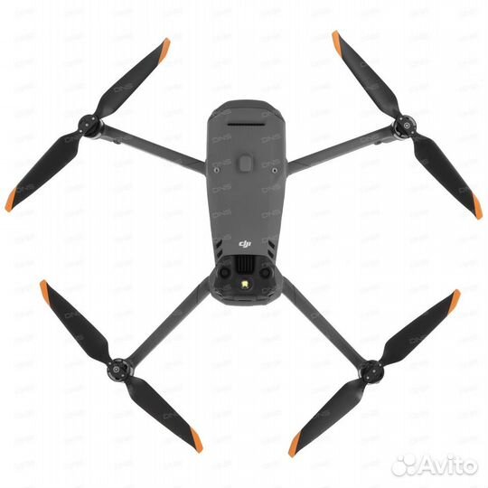 Квадрокоптер DJI Mavic 3 Thermal