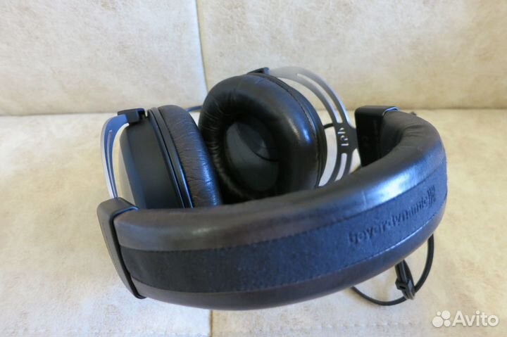 Наушники Beyerdynamic T5p