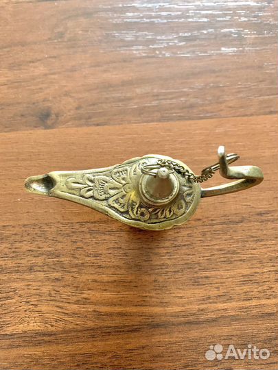 Лампа Аладина