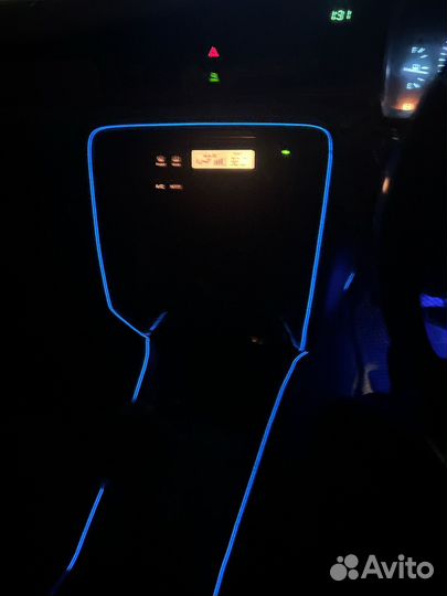 Toyota Crown 2.0 AT, 1996, 189 593 км